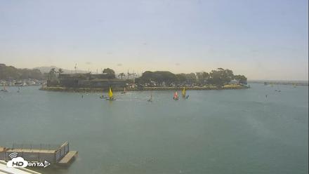 Dana Point Harbor Laguna Cliffs Resort Live Webcam - Jul 14, 2026, 10:14am PDT