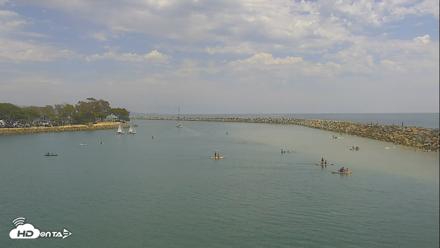 Dana Point Harbor Laguna Cliffs Resort Live Webcam - Jun 23, 2026, 1:46pm PDT
