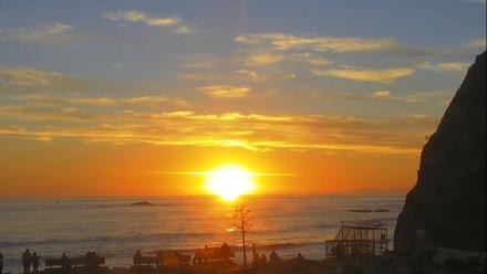 Dana Point Harbor Laguna Cliffs Resort Live Webcam - Jan 16, 2026, 5:04pm PST