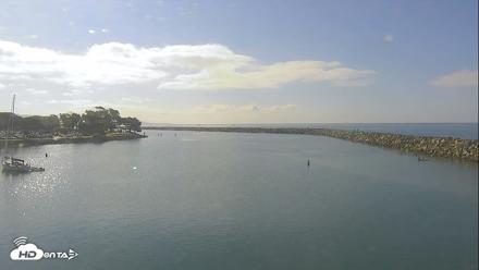 Dana Point Harbor Laguna Cliffs Resort Live Webcam - Sep 3, 2026, 9:10am PDT