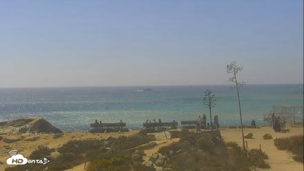 Dana Point Harbor Laguna Cliffs Resort Live Webcam - Oct 2, 2026, 1:21pm PDT