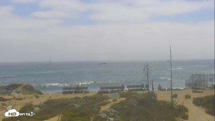 Dana Point Harbor Laguna Cliffs Resort Live Webcam - Jun 17, 2026, 3:21pm PDT
