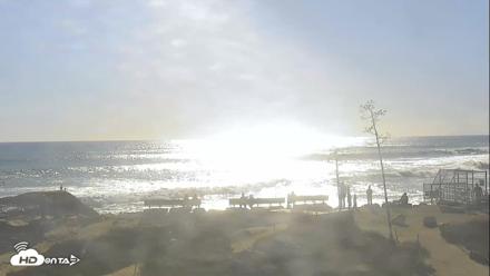 Dana Point Harbor Laguna Cliffs Resort Live Webcam - Oct 14, 2026, 4:12pm PDT
