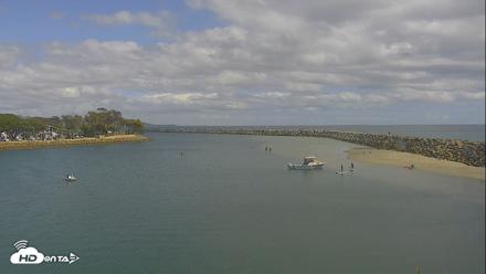 Dana Point Harbor Laguna Cliffs Resort Live Webcam - Apr 26, 2026, 3:24pm PDT