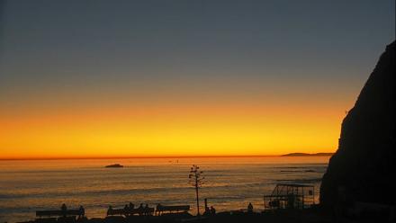 Dana Point Harbor Laguna Cliffs Resort Live Webcam - Jan 15, 2026, 5:39pm PST