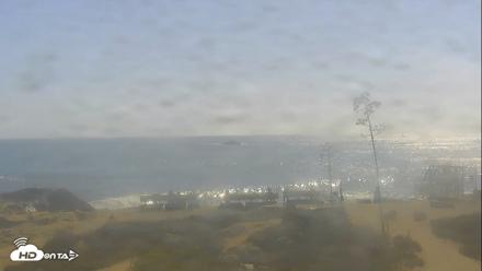 Dana Point Harbor Laguna Cliffs Resort Live Webcam - Aug 25, 2026, 4:12pm PDT