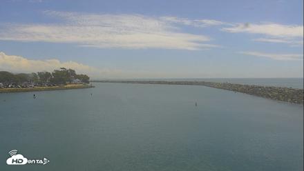 Dana Point Harbor Laguna Cliffs Resort Live Webcam - Sep 8, 2026, 12:29pm PDT