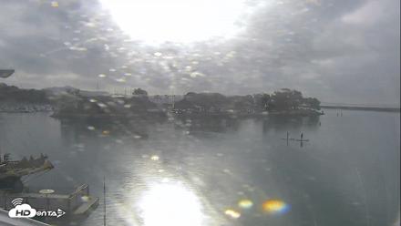 Dana Point Harbor Laguna Cliffs Resort Live Webcam - Sep 12, 2026, 8:16am PDT