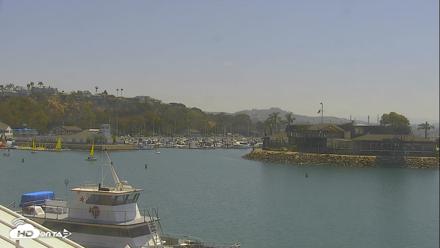 Dana Point Harbor Laguna Cliffs Resort Live Webcam - Jun 22, 2026, 11:00am PDT