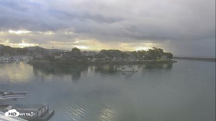 Dana Point Harbor Laguna Cliffs Resort Live Webcam - May 29, 2026, 6:49am PDT