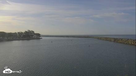 Dana Point Harbor Laguna Cliffs Resort Live Webcam - Apr 28, 2026, 7:44am PDT