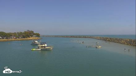 Dana Point Harbor Laguna Cliffs Resort Live Webcam - Jul 31, 2026, 3:10pm PDT