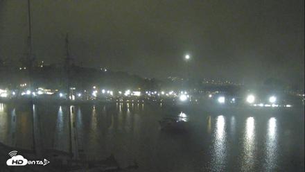 Dana Point Harbor Laguna Cliffs Resort Live Webcam - Sep 13, 2026, 3:00am PDT