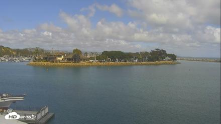 Dana Point Harbor Laguna Cliffs Resort Live Webcam - May 27, 2026, 3:04pm PDT