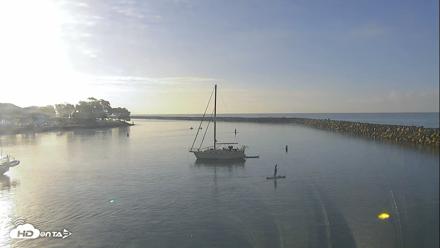 Dana Point Harbor Laguna Cliffs Resort Live Webcam - Sep 28, 2026, 8:02am PDT
