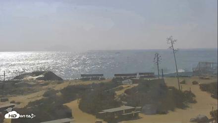 Dana Point Harbor Laguna Cliffs Resort Live Webcam - Oct 16, 2026, 2:33pm PDT