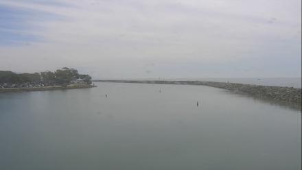 Dana Point Harbor Laguna Cliffs Resort Live Webcam - Sep 17, 2025, 11:30am PDT