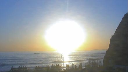 Dana Point Harbor Laguna Cliffs Resort Live Webcam - Jan 30, 2026, 4:59pm PST