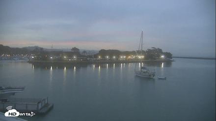 Dana Point Harbor Laguna Cliffs Resort Live Webcam - Oct 10, 2026, 6:39am PDT