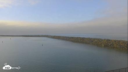 Dana Point Harbor Laguna Cliffs Resort Live Webcam - Jun 22, 2026, 7:18am PDT