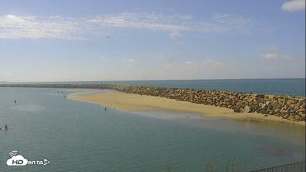 Dana Point Harbor Laguna Cliffs Resort Live Webcam - Apr 24, 2026, 10:21am PDT
