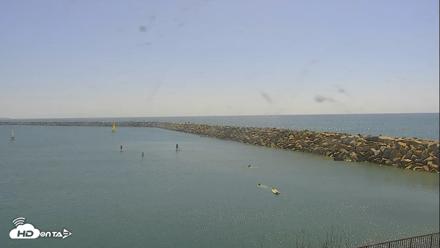 Dana Point Harbor Laguna Cliffs Resort Live Webcam - Sep 22, 2026, 12:09pm PDT