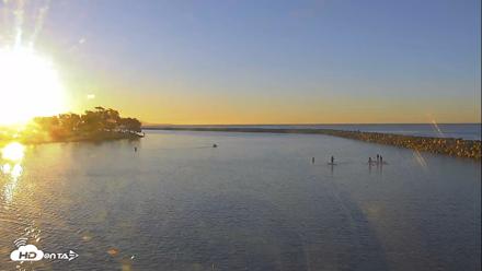 Dana Point Harbor Laguna Cliffs Resort Live Webcam - Oct 26, 2026, 7:26am PDT