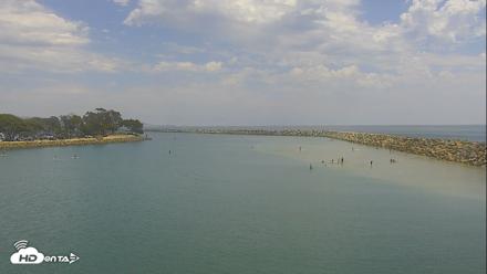 Dana Point Harbor Laguna Cliffs Resort Live Webcam - Jun 23, 2026, 1:42pm PDT