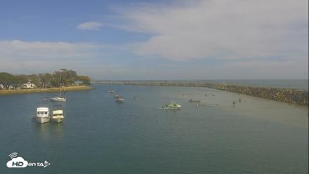 Dana Point Harbor Laguna Cliffs Resort Live Webcam - Jul 3, 2026, 4:32pm PDT