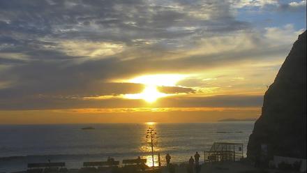 Dana Point Harbor Laguna Cliffs Resort Live Webcam - Jan 27, 2026, 4:58pm PST