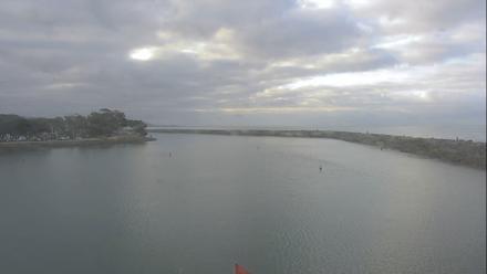 Dana Point Harbor Laguna Cliffs Resort Live Webcam - Sep 12, 2025, 7:35am PDT