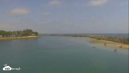 Dana Point Harbor Laguna Cliffs Resort Live Webcam - Apr 30, 2026, 2:35pm PDT