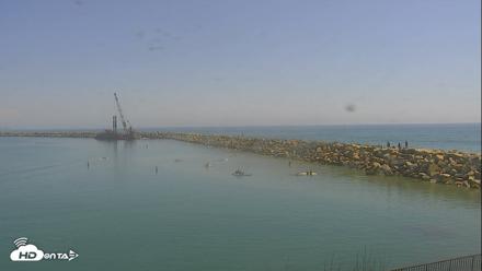Dana Point Harbor Laguna Cliffs Resort Live Webcam - Aug 28, 2026, 1:55pm PDT