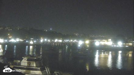 Dana Point Harbor Laguna Cliffs Resort Live Webcam - Sep 3, 2026, 8:07pm PDT