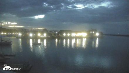Dana Point Harbor Laguna Cliffs Resort Live Webcam - Sep 27, 2026, 6:14am PDT