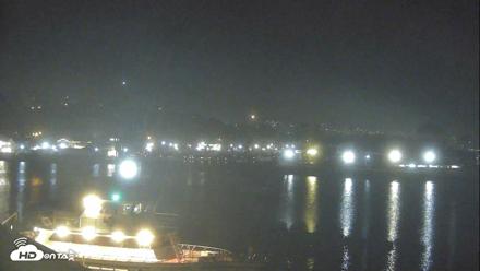 Dana Point Harbor Laguna Cliffs Resort Live Webcam - Aug 16, 2026, 10:36pm PDT