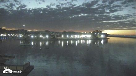Dana Point Harbor Laguna Cliffs Resort Live Webcam - Oct 6, 2026, 6:14am PDT
