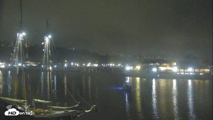 Dana Point Harbor Laguna Cliffs Resort Live Webcam - Sep 12, 2026, 9:10pm PDT