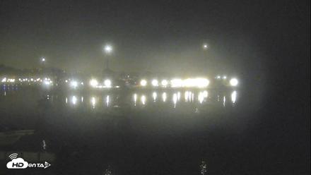 Dana Point Harbor Laguna Cliffs Resort Live Webcam - Oct 9, 2026, 5:58am PDT