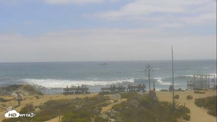 Dana Point Harbor Laguna Cliffs Resort Live Webcam - Jun 17, 2026, 2:54pm PDT