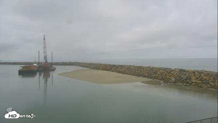 Dana Point Harbor Laguna Cliffs Resort Live Webcam - Aug 14, 2026, 6:51am PDT