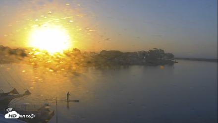 Dana Point Harbor Laguna Cliffs Resort Live Webcam - Sep 12, 2026, 6:49am PDT