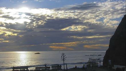 Dana Point Harbor Laguna Cliffs Resort Live Webcam - Jan 6, 2026, 4:02pm PST