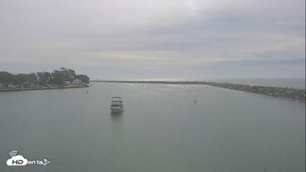 Dana Point Harbor Laguna Cliffs Resort Live Webcam - Oct 10, 2026, 10:44am PDT
