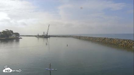Dana Point Harbor Laguna Cliffs Resort Live Webcam - Aug 7, 2026, 8:51am PDT