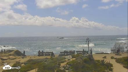 Dana Point Harbor Laguna Cliffs Resort Live Webcam - Apr 13, 2026, 2:35pm PDT