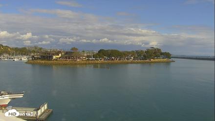 Dana Point Harbor Laguna Cliffs Resort Live Webcam - Oct 23, 2026, 3:33pm PDT