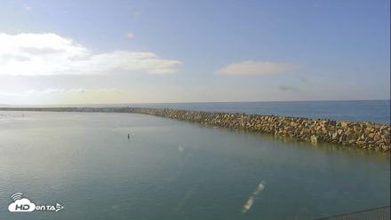 Dana Point Harbor Laguna Cliffs Resort Live Webcam - Sep 3, 2026, 9:08am PDT