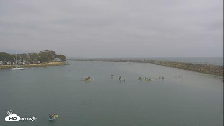 Dana Point Harbor Laguna Cliffs Resort Live Webcam - Jun 24, 2026, 2:26pm PDT