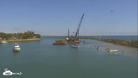 Dana Point Harbor Laguna Cliffs Resort Live Webcam - Aug 14, 2026, 3:42pm PDT